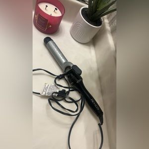 Revlon hair curler